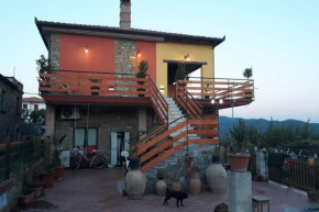 Hotels in Cicerale